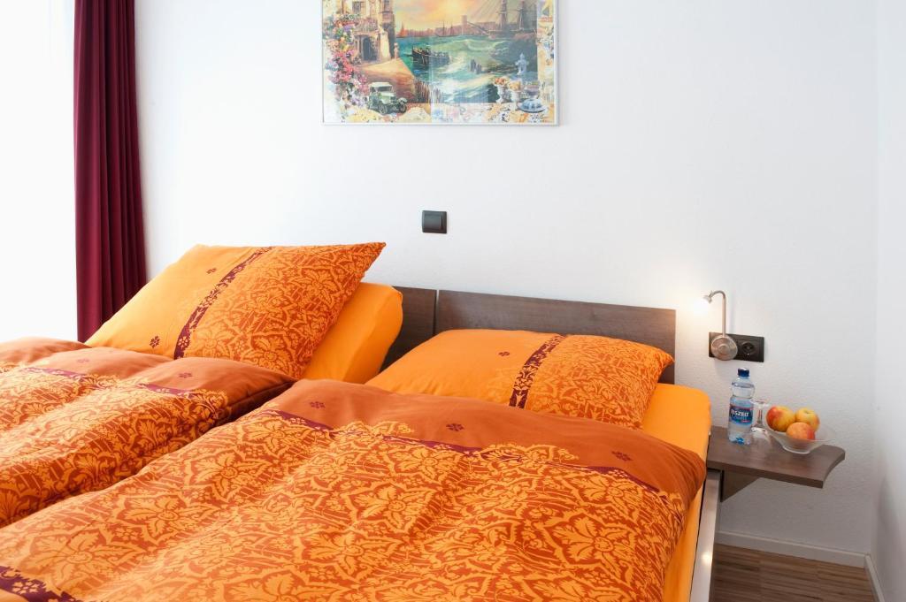 Hotel Merlin Filderstadt Rum bild